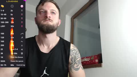 Snapshot of colin_hopex chatting on February 9, 5:19 am colin hopex  online show from February 9, 5:19 am