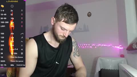 Snapshot of colin_hopex chatting on February 11, 4:55 am colin hopex  online show from February 11, 4:55 am