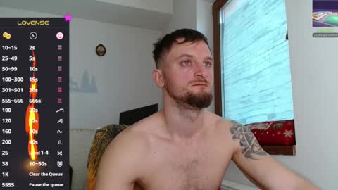 Snapshot of colin_hopex chatting on March 5, 2:23 pm colin hopex  online show from March 5, 2:23 pm