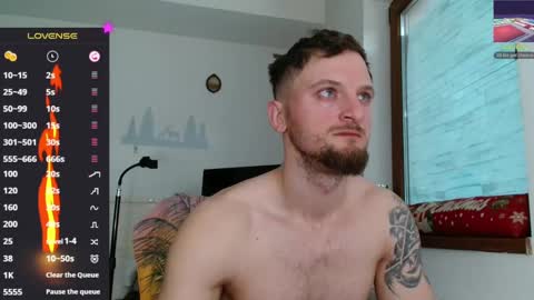 Snapshot of colin_hopex chatting on March 6, 5:14 am colin hopex  online show from March 6, 5:14 am