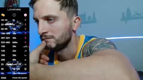 Snapshot of colin_hopex chatting on October 4, 3:32 pm colin hopex  online show from October 4, 3:32 pm