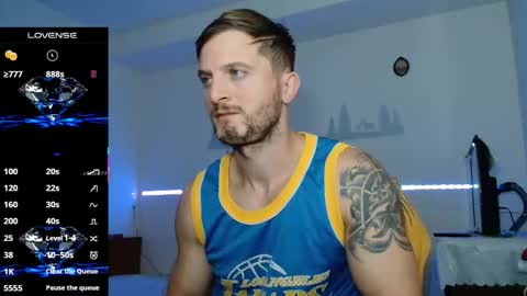 Snapshot of colin_hopex chatting on October 5, 7:56 pm colin hopex  online show from October 5, 7:56 pm