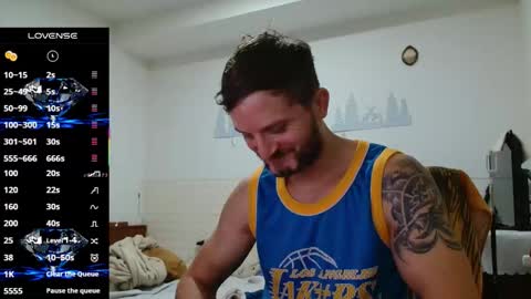 Snapshot of colin_hopex chatting on October 19, 8:42 pm colin hopex  online show from October 19, 8:42 pm