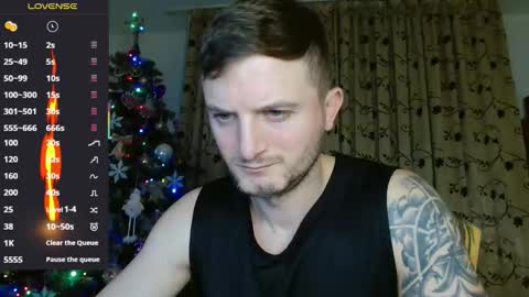 colin hopex  online show from December 3, 9:13 pm