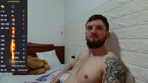 colin hopex  online show from April 3, 7:28 am