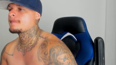 COLIN online show from January 8, 5:27 am