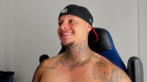 COLIN online show from January 9, 6:17 am