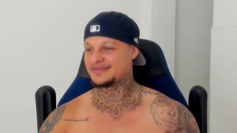 COLIN online show from February 7, 10:52 pm