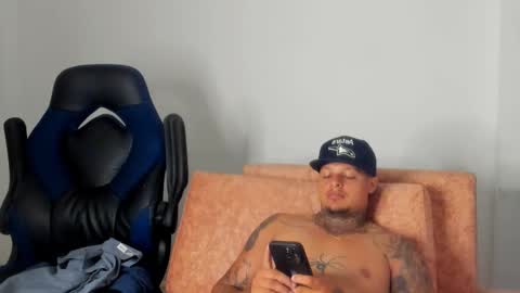 COLIN online show from February 20, 9:09 pm