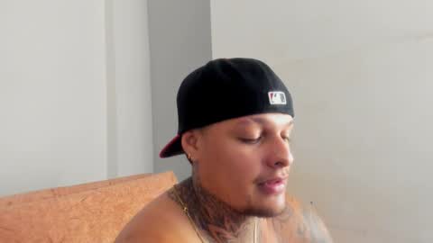 COLIN online show from February 22, 3:58 pm