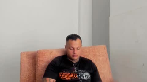 COLIN online show from February 25, 9:24 pm