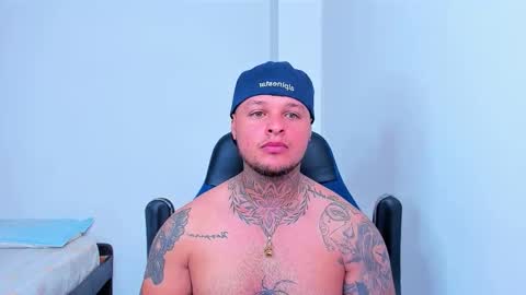 COLIN online show from February 14, 6:04 pm