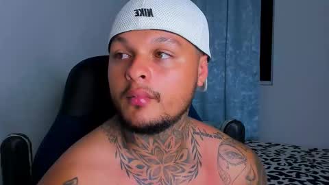 COLIN online show from March 11, 2:06 am