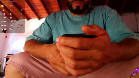Snapshot of colin_stone chatting on June 22, 5:21 pm colin_stone online show from June 22, 5:21 pm