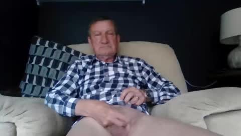 colinbeech online show from May 13, 2:25 pm