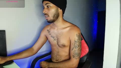 IG  online show from February 9, 11:47 am