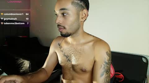 IG  online show from April 9, 12:43 am