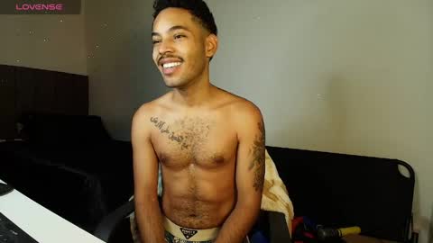 IG  online show from April 19, 2:05 pm