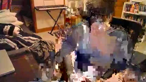 collegeboy697 online show from March 7, 1:13 am