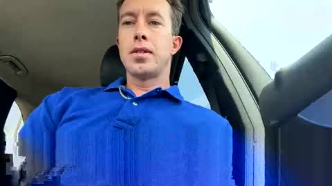 Snapshot of collegedudejames chatting on May 18, 6:47 pm DILF James online show from May 18, 6:47 pm