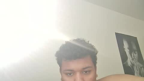 collegehispaniclad online show from February 13, 7:32 pm