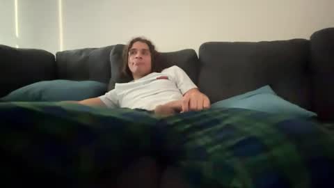 Adonis of online show from March 9, 10:47 pm