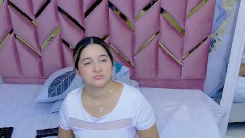  MEGAN  online show from February 1, 8:07 pm