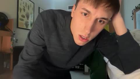 collegetwinky6769 online show from February 5, 3:44 am