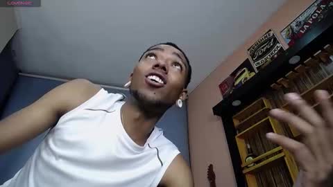 CollemanStone online show from November 15, 12:08 am