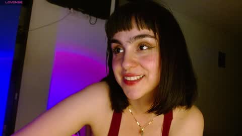 Collette online show from December 8, 12:29 am