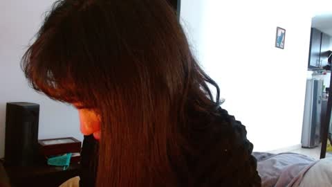 Collette online show from January 6, 4:02 pm