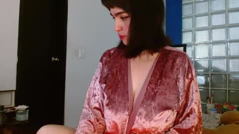 Collette online show from January 20, 2:25 pm