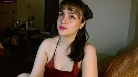 Collette online show from September 21, 9:05 pm