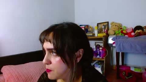 Collette online show from June 10, 4:34 am