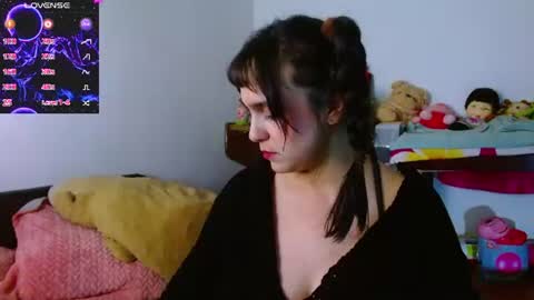 Snapshot of collette_beaufoy chatting on July 3, 2:40 am Collette online show from July 3, 2:40 am