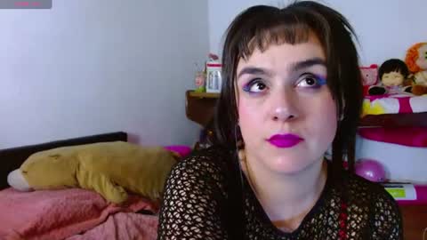 Snapshot of collette_beaufoy chatting on July 22, 3:26 pm Collette online show from July 22, 3:26 pm