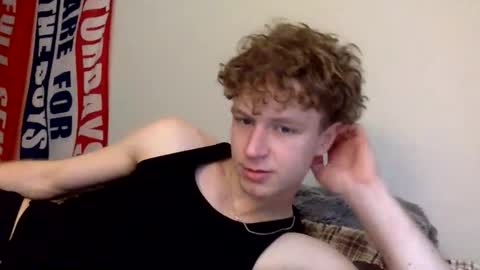 collin_swell online show from February 15, 12:51 am