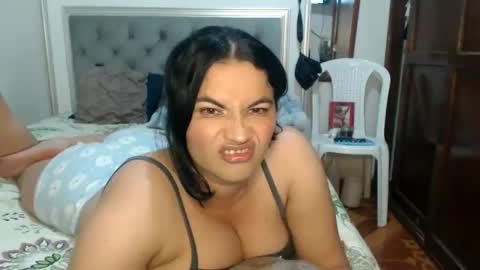 viviana online show from May 28, 7:33 pm