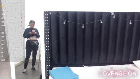 Snapshot of colombia_mommy_ chatting on January 10, 12:26 pm  GRETCHEN  online show from January 10, 12:26 pm