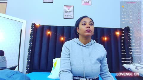 Snapshot of colombia_mommy_ chatting on January 30, 12:16 pm  GRETCHEN  online show from January 30, 12:16 pm