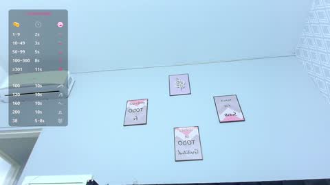 Snapshot of colombia_mommy_ chatting on February 1, 12:26 pm  GRETCHEN  online show from February 1, 12:26 pm