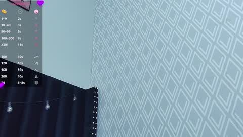 Snapshot of colombia_mommy_ chatting on February 4, 12:33 pm  GRETCHEN  online show from February 4, 12:33 pm