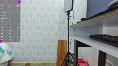 Snapshot of colombia_mommy_ chatting on February 6, 12:16 pm  GRETCHEN  online show from February 6, 12:16 pm