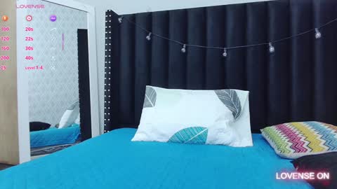 Snapshot of colombia_mommy_ chatting on February 8, 12:17 pm  GRETCHEN  online show from February 8, 12:17 pm