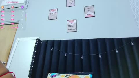 Snapshot of colombia_mommy_ chatting on February 10, 12:18 pm  GRETCHEN  online show from February 10, 12:18 pm