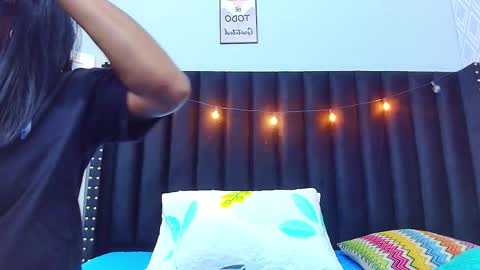 Snapshot of colombia_mommy_ chatting on February 12, 12:22 pm  GRETCHEN  online show from February 12, 12:22 pm