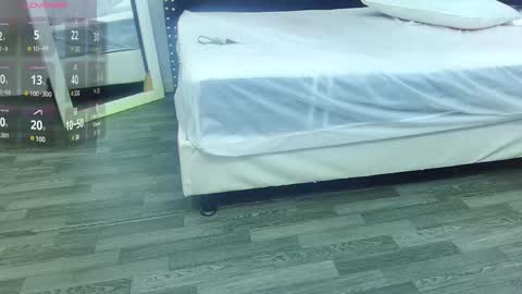 Snapshot of colombia_mommy_ chatting on February 21, 12:39 pm  GRETCHEN  online show from February 21, 12:39 pm