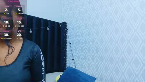 Snapshot of colombia_mommy_ chatting on October 18, 2:40 pm  GRETCHEN  online show from October 18, 2:40 pm