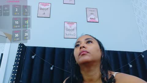 Snapshot of colombia_mommy_ chatting on October 23, 12:26 pm  GRETCHEN  online show from October 23, 12:26 pm