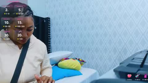 Snapshot of colombia_mommy_ chatting on October 24, 12:34 pm  GRETCHEN  online show from October 24, 12:34 pm